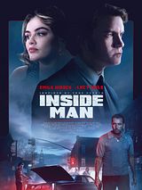 Affiche de Inside Man, film à voir en streaming sur Pygargue