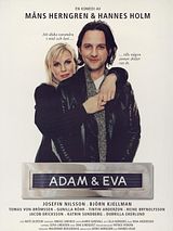 Affiche de Adam & Eva, film à voir en streaming sur Pygargue