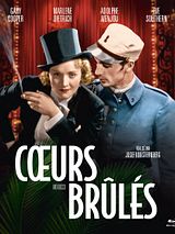 Affiche de Coeurs brûlés, film à voir en streaming sur Pygargue