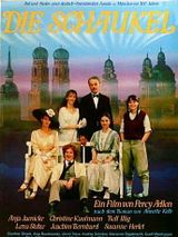 Affiche de La Balançoire, film à voir en streaming sur Pygargue