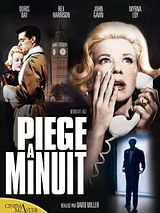 Affiche de Piège à minuit, film à voir en streaming sur Pygargue
