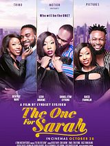 Affiche de The One for Sarah, film à voir en streaming sur Pygargue