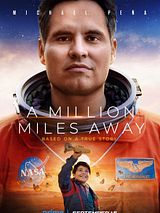 Affiche de Plus tard, j'atteindrai les étoiles, film à voir en streaming sur Pygargue