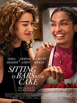 Affiche de Nos soirées gâteau-bar, film à voir en streaming sur Pygargue