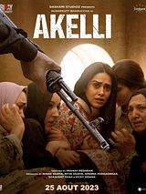 Affiche de Akelli, film à voir en streaming sur Pygargue