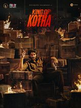 Affiche de King of Kotha, film à voir en streaming sur Pygargue