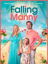 Affiche de Un nounou trop craquant, film à voir en streaming sur Pygargue