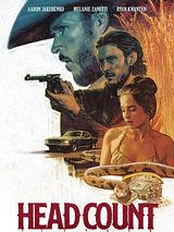 Affiche de Head Count, film à voir en streaming sur Pygargue