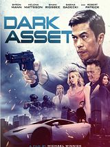 Affiche de Dark Asset, film à voir en streaming sur Pygargue