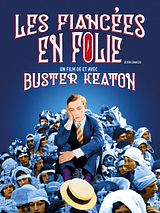 Affiche de Les Fiancées en folie, film à voir en streaming sur Pygargue