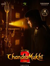 Affiche de Chandramukhi 2, film à voir en streaming sur Pygargue