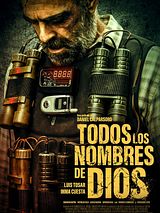 Affiche de All the Names of God, film à voir en streaming sur Pygargue