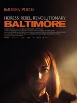 Affiche de Baltimore, film à voir en streaming sur Pygargue