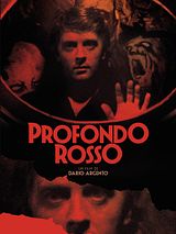 poster du film Les Frissons de l'angoisse