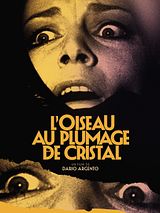 Affiche de L'Oiseau au plumage de cristal, film à voir en streaming sur Pygargue