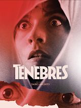 Affiche de Ténèbres, film à voir en streaming sur Pygargue