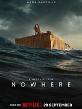 Affiche de Nowhere, film à voir en streaming sur Pygargue
