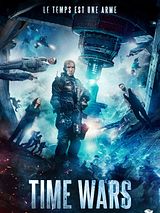 Affiche de Time Wars, film à voir en streaming sur Pygargue