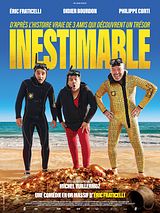 Affiche de Inestimable, film à voir en streaming sur Pygargue
