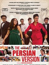 Affiche de The Persian Version, film à voir en streaming sur Pygargue