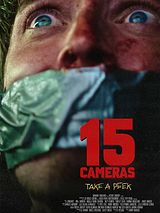 Affiche de 15 Cameras, film à voir en streaming sur Pygargue