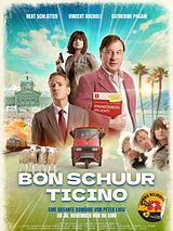 Affiche de Ciao Ciao Bourbine, film à voir en streaming sur Pygargue