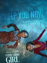 Affiche de A Very Good Girl, film à voir en streaming sur Pygargue
