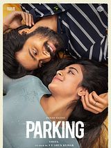 Affiche de Parking, film à voir en streaming sur Pygargue