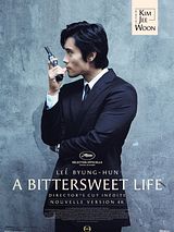 poster du film A bittersweet life