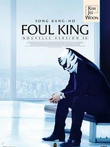 poster du film Foul King
