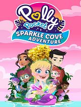 Affiche de Polly Pocket: Sparkle Cove Adventure, film à voir en streaming sur Pygargue