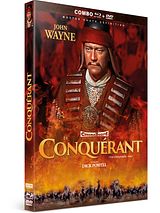 Affiche de Le Conquérant, film à voir en streaming sur Pygargue