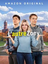 Affiche de L’autre Zoey, film à voir en streaming sur Pygargue