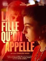 Affiche de La Fille qu'on appelle, film à voir en streaming sur Pygargue