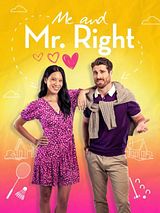 Affiche de L'homme de ma vie et moi, film à voir en streaming sur Pygargue