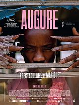 Affiche de Augure, film à voir en streaming sur Pygargue