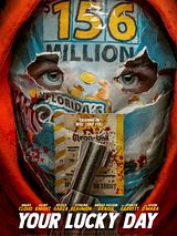 Affiche de Your Lucky Day, film à voir en streaming sur Pygargue