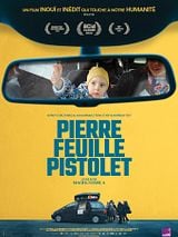 poster du film Pierre Feuille Pistolet
