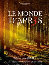 Affiche de Le Monde d’après 3, film à voir en streaming sur Pygargue