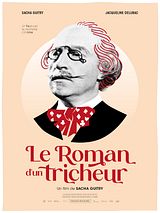 Affiche de Le Roman d'un tricheur, film à voir en streaming sur Pygargue