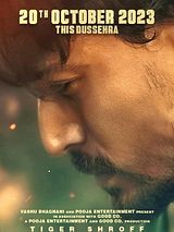 Affiche de Ganapath, film à voir en streaming sur Pygargue