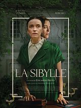Affiche de La Sibylle, film à voir en streaming sur Pygargue