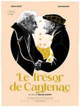 Affiche de Le Trésor de Cantenac, film à voir en streaming sur Pygargue