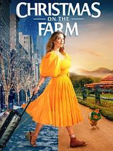 Affiche de Noël à la ferme, film à voir en streaming sur Pygargue