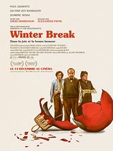 Affiche de Winter Break, film à voir en streaming sur Pygargue