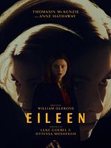 Affiche de Eileen, film à voir en streaming sur Pygargue