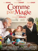 Affiche de Comme par magie, film à voir en streaming sur Pygargue