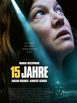 Affiche de Quinze ans, film à voir en streaming sur Pygargue