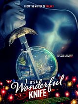 Affiche de It’s A Wonderful Knife, film à voir en streaming sur Pygargue