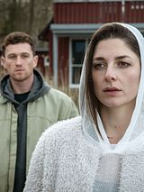Affiche de La fugitive, film à voir en streaming sur Pygargue